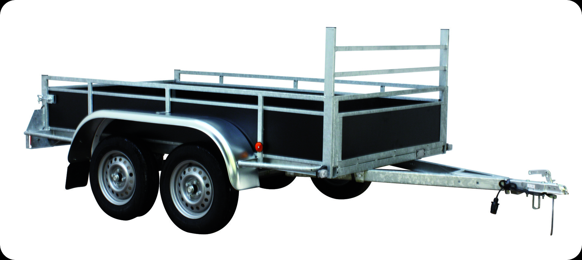 BA 253X130 - 2AS - RV