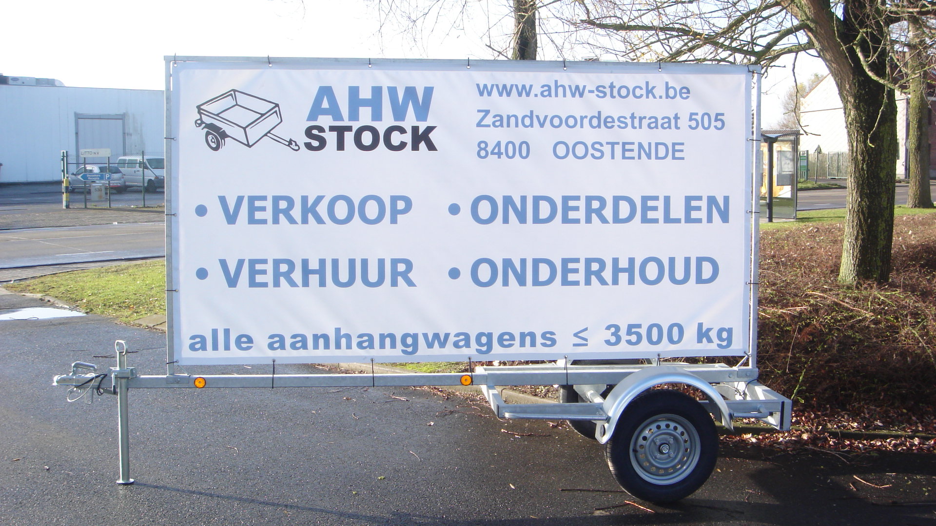 publiciteit ahw - 2
