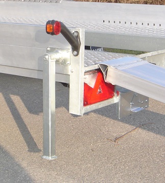 AMT-ECO -steunpoot 1