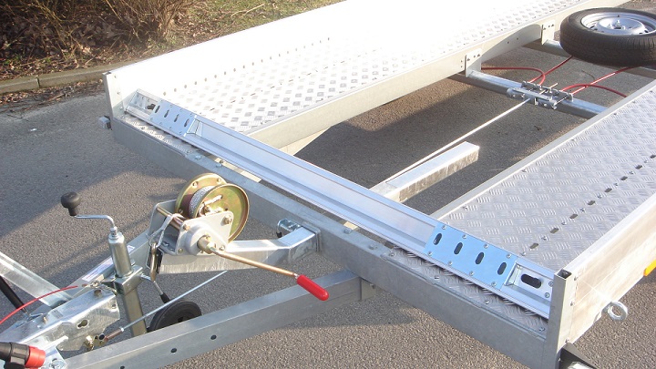 AMT-ECO - wielstop - lier