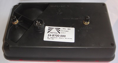 A-multipoint V R A 5p