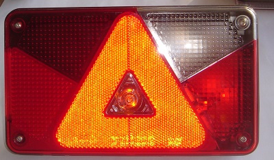 A-multipoint V R
