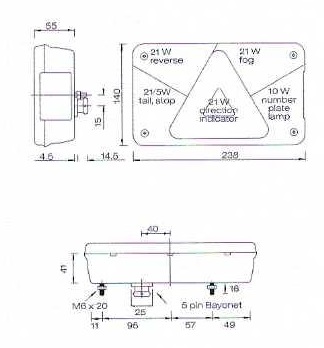 multipoint V