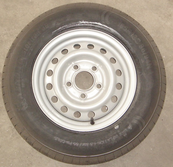 165R13
