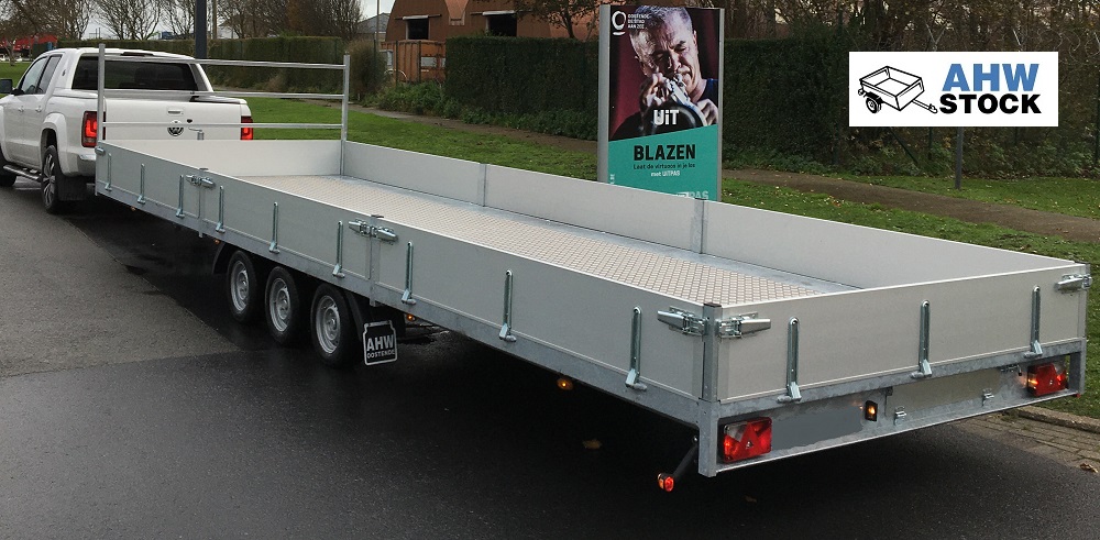 Special van november