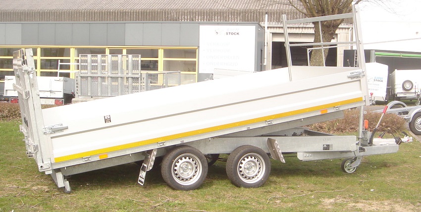 SL - kantel